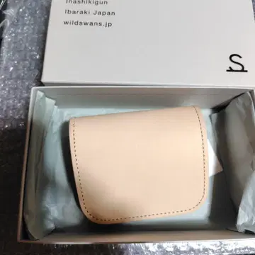 미사용 wildswans casa