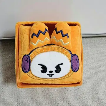 스키즈 리 비트 수납 박스 팝업 크리스마스