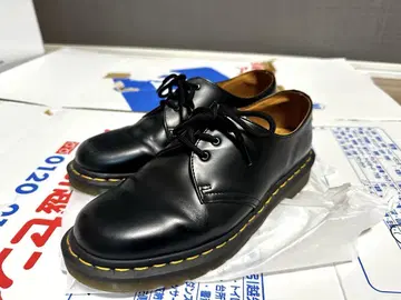 Dr.Martens 3홀 닥터마틴 UK7 26cm