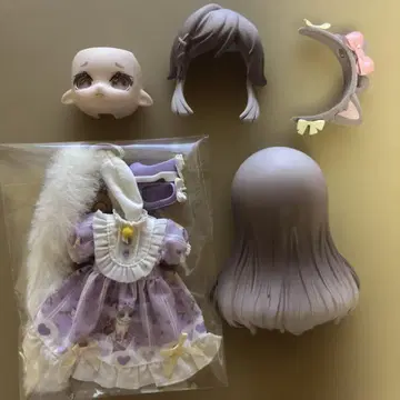 민티 민티 고양이 요요 판타지 숲