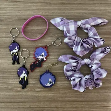 R 지정 단풍 굿즈