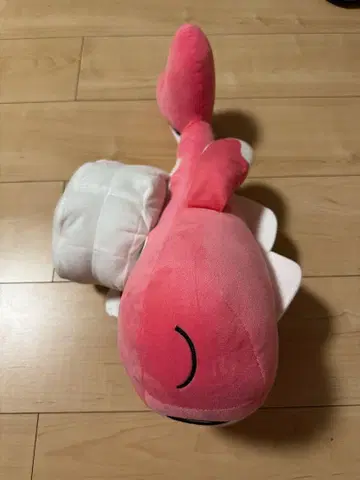 포켓몬 샤리타츠 봉제 인형