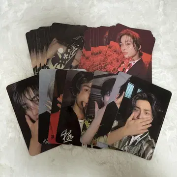 ENHYPEN SHOPEE kpopmerch 47장