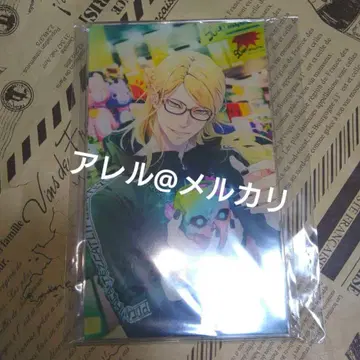 Fate/Grand Order 비주얼 아크릴 보드 테스카틀리포카