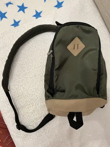 투데이풀 (TODAYFUL) 원 숄더 백팩