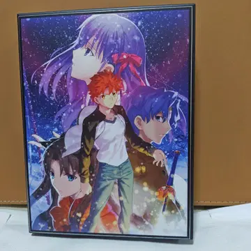 Fate/stay night Heaven's Feel I DVD