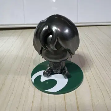 미세스 그린애플 제일복권 C상 SD 피규어 시크릿