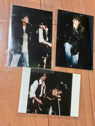 WANDS 원스 우에스기 쇼 라이브 사진