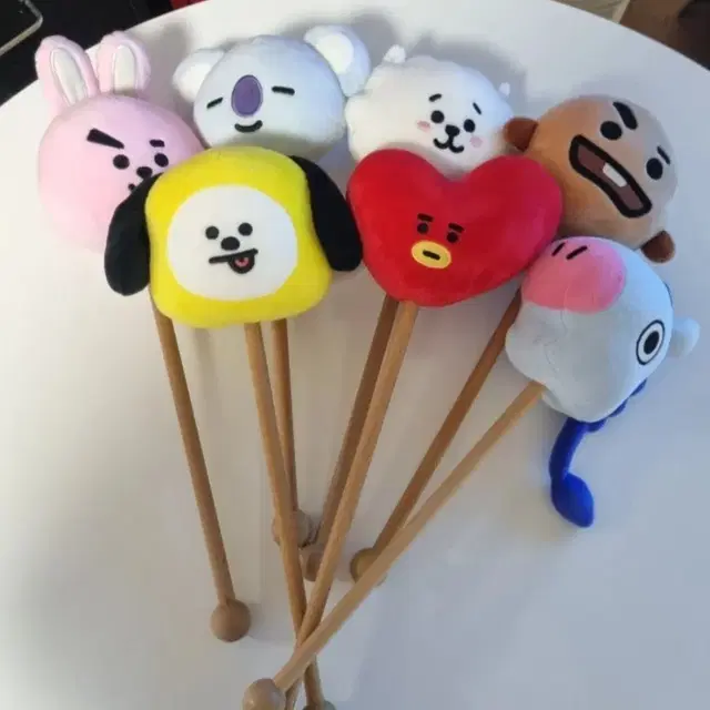 bts 안마봉