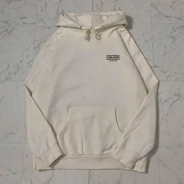 ON AIR x KYNE 10oz Pullover Hoodie