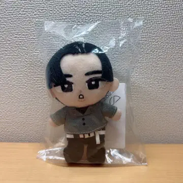 스노치루 교수형 봉제 인형 메구로 렌 SnowMan 스노치루