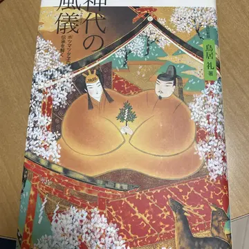 신대의 풍의 토리이 레이 저