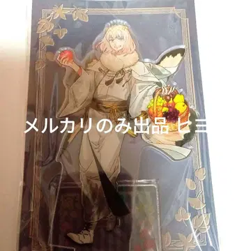 FGO 오베론 교토 마페스 아크릴 스탠드