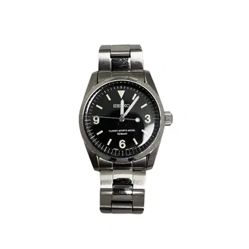 SEIKO Shinzone WATCH EDITION 4