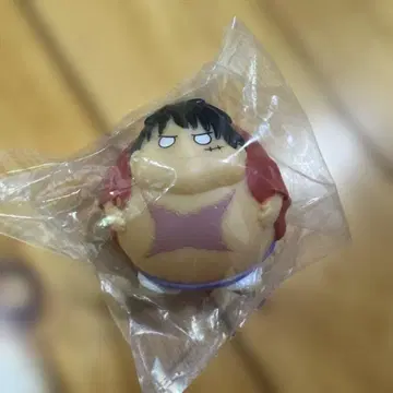 원피스 바운드맨 피규어 약 8cm