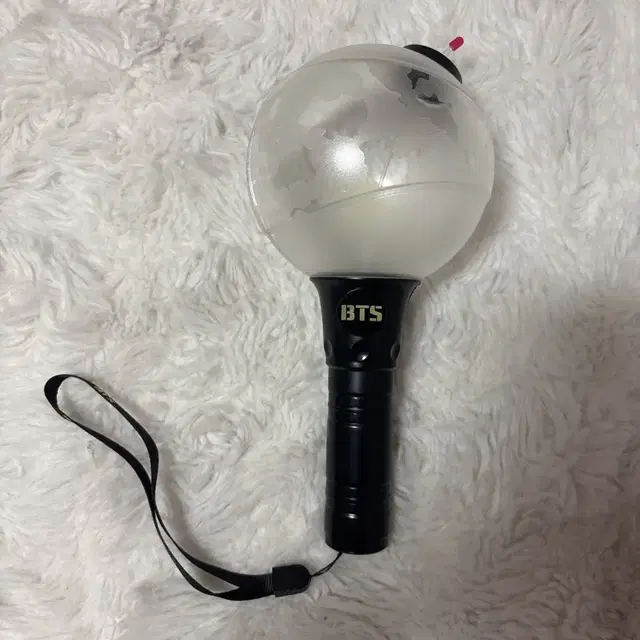 방탄 응원봉