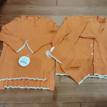 오렌지 앙상블