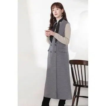 질스튜어트 폴리나 원피스 택 포함 새상품