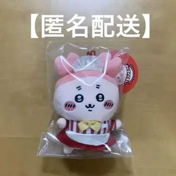 치이카와 치이카와 레스토랑 홀 담당 마스코트 (헌책방)