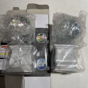 포켓몬 테라리움 컬렉션 15