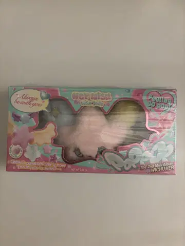 nctwish popchu 팝츄