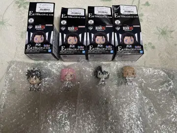 블리치 제일복권 쵸코놋코 우르키오라 자엘아폴로 야미 아로니로
