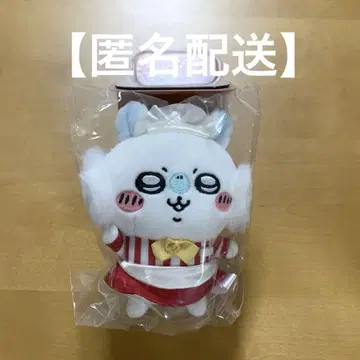 치이카와 치이카와 레스토랑 홀 담당 마스코트 (모몽가)