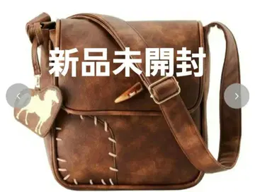 디즈니 시마무라 라푼젤 플린 라이더 숄더백