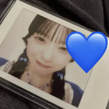 마스다 아야노 폴라로이드