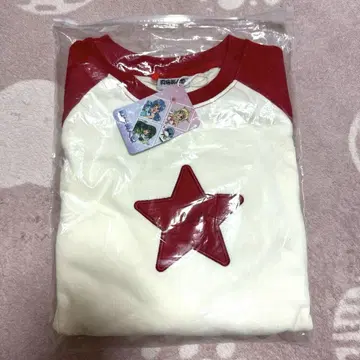 피치피치핏치 루치아 대만 한정판 굿즈 스웨터