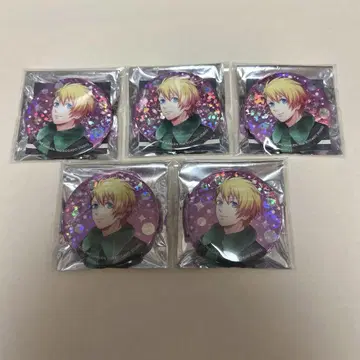 우타프리 캔뱃지 쇼