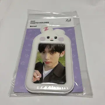 제베원 ZB1 유진 유니니 팝업 사진 폴더