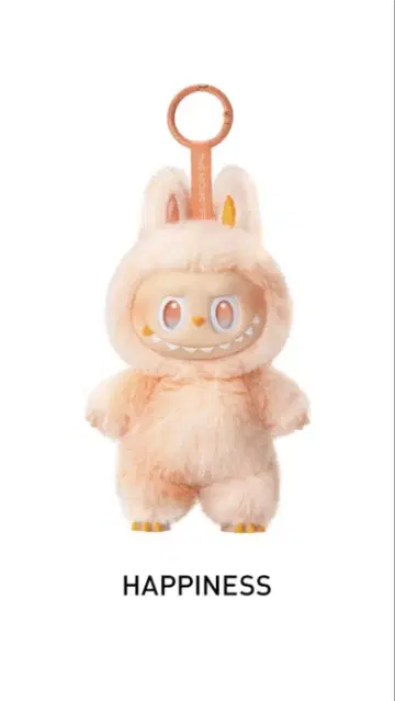 [ 정품 ] LABUBU Biginto Energy(HAPPINESS)
