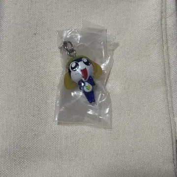 개구리 중사 케로로 메지루시 액세서리 타마마 이등병