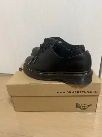 Dr.Martens 1461 BEX 박스 포함