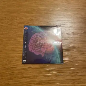 미싱 헤즈 [ 미싱 헤즈 ] 딥 야마지 카즈히데