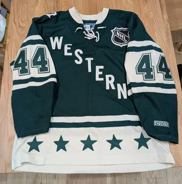NHL 올스타 게임 셔츠