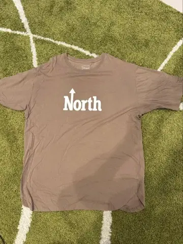 nonnative- DWELLER S/S TEE ' NORTH - 4