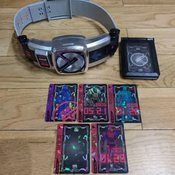 가면라이더 덴오 벨트