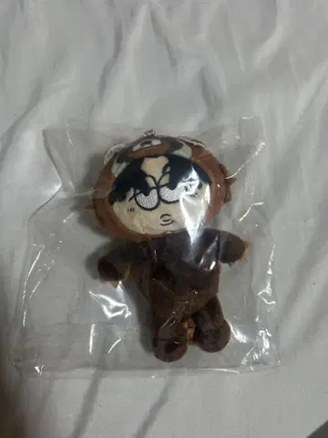 ONE N' ONLY NAOYA 봉제 인형