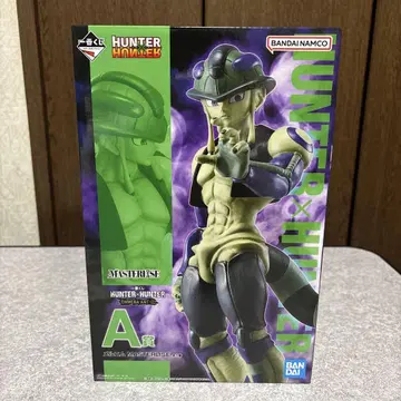 제일복권 HUNTER x HUNTER A상 멜레오름