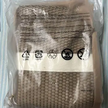 [Lacdo] 여성용 비치 백