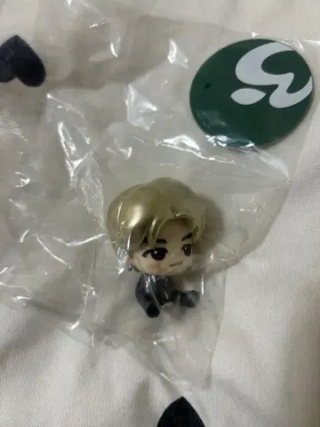 Mrs.GREEN APPLE 1번 복권 SD 피규어 C상 와카이 히로토