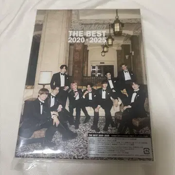 Snowman THE BEST 2020-2025 초회반 B 혜택 포함