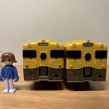 타카라토미 프라레일 JR KYUSHU SWEET TRAIN 아루 열차