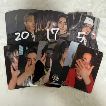 ENHYPEN SHOPEE kpopmerch 49장