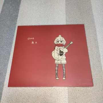 시카노 one