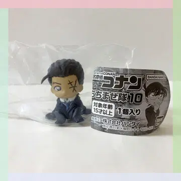 명탐정 코난 치지마세타이 야마토 칸스케