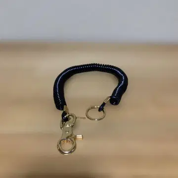 미사용 MCM by PHENOMENON CurlWalletChain 블랙