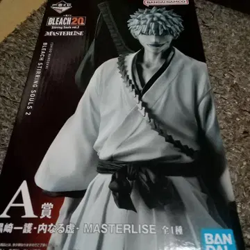 BLEACH 제일복권 피규어 A상 쿠로사키 이치고 내면의 호로
